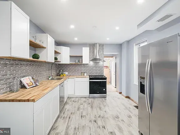 Clear Sky Cleaning professional results