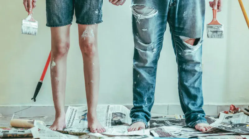 Move-Out Cleaning: How to Get Your Full Security Deposit Back